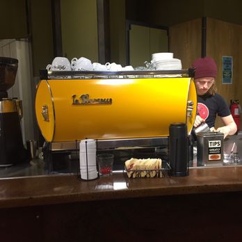 Colectivo Coffee On the Square - Coffee machine - Coffee & Tea Near Me - Madison, Wisconsin Colectivo Coffee On the Square - Coffee machine - Coffee & Tea Near Me - Madison, Wisconsin