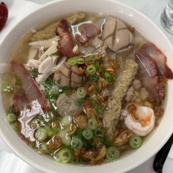 Long Phung Restaurant - Hu tieu trieu chau - Noodles Near Me - San Jose, California Long Phung Restaurant - Hu tieu trieu chau - Noodles Near Me - San Jose, California