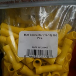 Parts Express