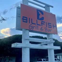 Exterior photo of Billfish Grill & Bar - Indian Beach, North Carolina Exterior photo of Billfish Grill & Bar - Indian Beach, North Carolina