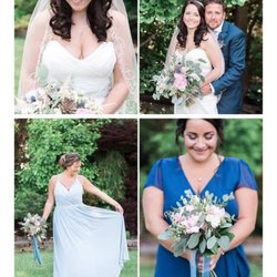 Wildflowers Florist - 2017 Weddings