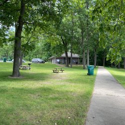Gull Lake