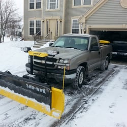 T.O.M.S. Total Outdoor Maintenance Services