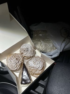 K'ARSI LAVASH by null