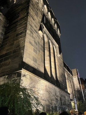 Halloween Nights at Eastern State Penitentiary by null