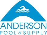 Anderson Pool & Supply Logo