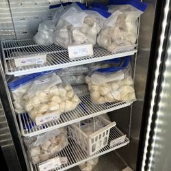 Dumpling Kitchen - Factory - Delicious!