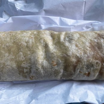 Vargas Mexicatessen - Burrito RED - Delis Near Me - Pico Rivera, California