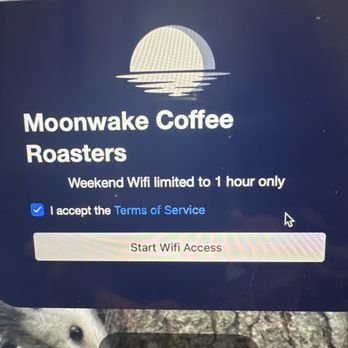 Moonwake Coffee Roasters - 1 hr wifi limit on weekends - Coffee Roasteries Near Me - San Jose, California Moonwake Coffee Roasters - 1 hr wifi limit on weekends - Coffee Roasteries Near Me - San Jose, California