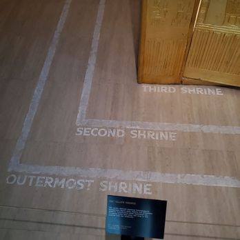 Discovering King Tut's Tomb - Museums Near Me - Las Vegas, Nevada Discovering King Tut's Tomb - Museums Near Me - Las Vegas, Nevada