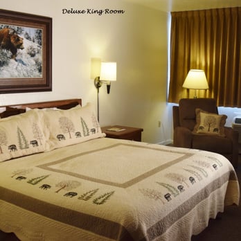 Venture Inn - Hotels Near Me - Libby, Montana