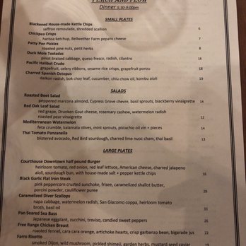 Perch + Plow - New American Near Me - Santa Rosa, California