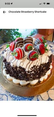 La Patisserie Bakery by null