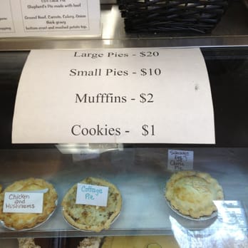 Noble Pies - Mmmm pie - Bakeries Near Me - Warwick, New York Noble Pies - Mmmm pie - Bakeries Near Me - Warwick, New York