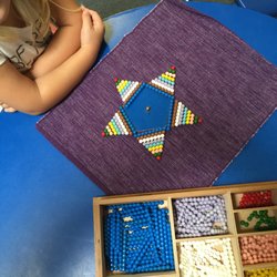 Rainbow Montessori School