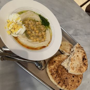Miznon - Hummus and pita - Mediterranean Near Me - Las Vegas, Nevada Miznon - Hummus and pita - Mediterranean Near Me - Las Vegas, Nevada