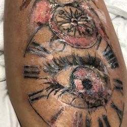 Triple Threat Tatt2