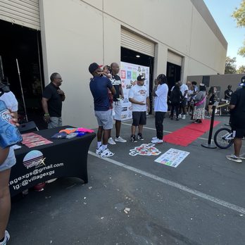 Game Fit - Trainers Near Me - Sacramento, California Game Fit - Trainers Near Me - Sacramento, California