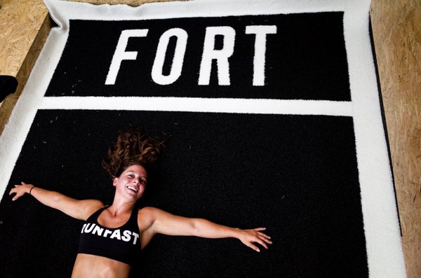 The Fort NYC by null