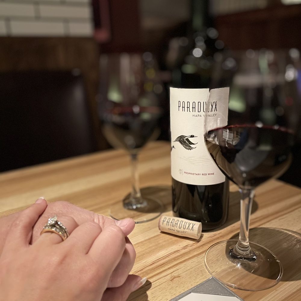 Silver Fox Steakhouse - Amazing wine... hot date.... :-) - Steakhouses Near Me - Fort Worth, Texas Silver Fox Steakhouse - Amazing wine... hot date.... :-) - Steakhouses Near Me - Fort Worth, Texas