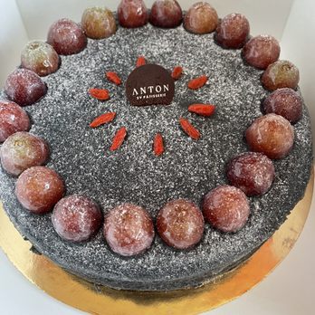 Anton - Bakeries Near Me - San Jose, California Anton - Bakeries Near Me - San Jose, California