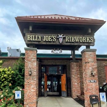 Billy Joe's Ribworks - Storefront - Barbeque Near Me - Newburgh, New York Billy Joe's Ribworks - Storefront - Barbeque Near Me - Newburgh, New York