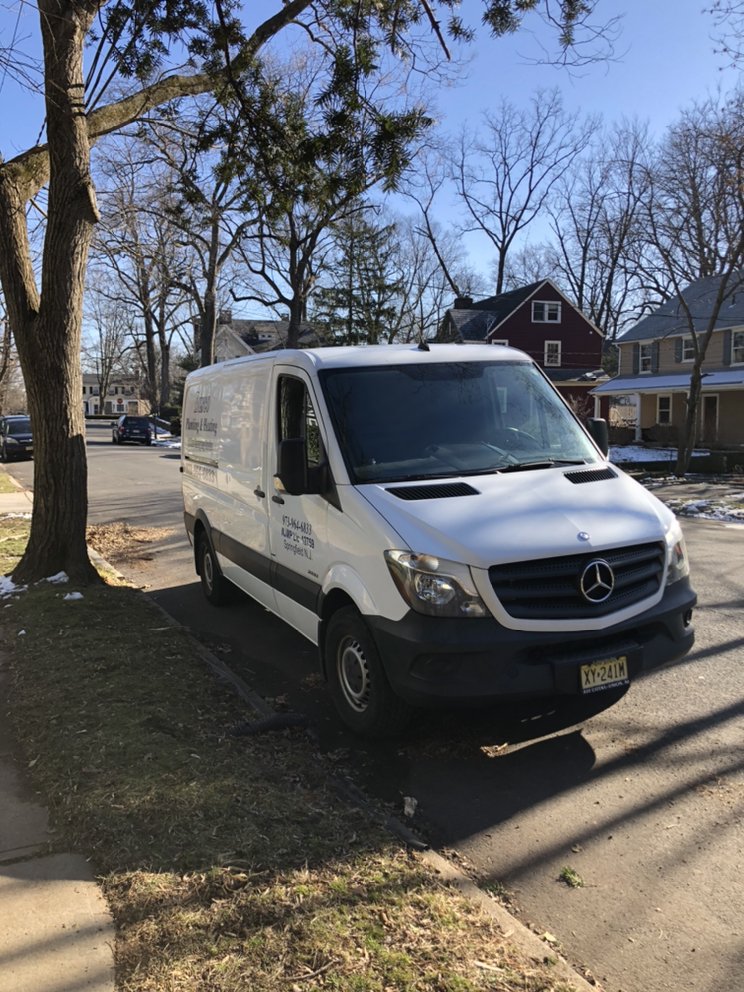 Slide of Basco Plumbing & Heating