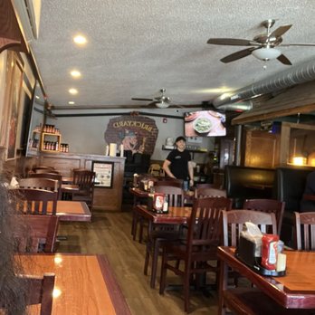 Brickyard Pub And BBQ - Dining room - Barbeque Near Me - Lewiston, New York Brickyard Pub And BBQ - Dining room - Barbeque Near Me - Lewiston, New York