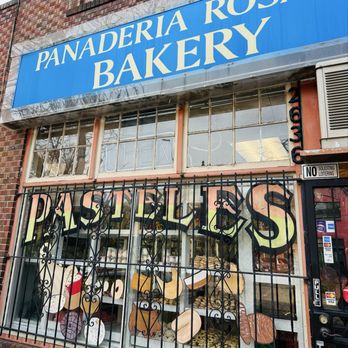 Rosales Mexican Bakery - Bakery front and entrance - Bakeries Near Me - Denver, Colorado Rosales Mexican Bakery - Bakery front and entrance - Bakeries Near Me - Denver, Colorado