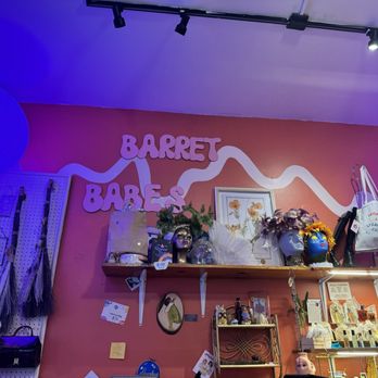 Barret Babes - Used, Vintage & Consignment Near Me - Louisville, Kentucky