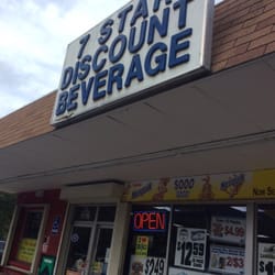 7 Stars Discount Beverage Food