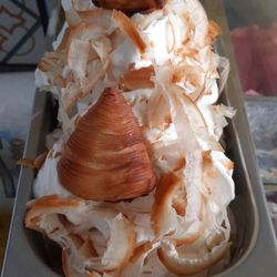 La Divina - Sfogliatella napoletana