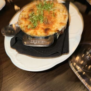 Hemingway - Steakhouses Near Me - Tulsa, Oklahoma