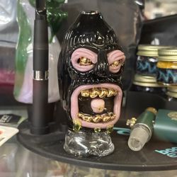 Amazing exclusive glass pieces