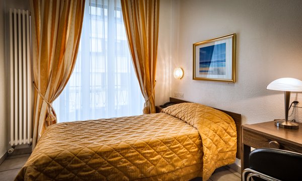 Hotel dell'Angelo by null
