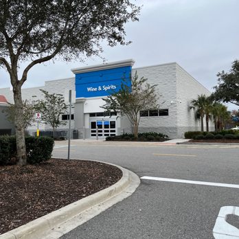 Walmart - Beer, Wine, and Spirits - the front of the store - Beer, Wine & Spirits Near Me - Wesley Chapel, Florida Walmart - Beer, Wine, and Spirits - the front of the store - Beer, Wine & Spirits Near Me - Wesley Chapel, Florida