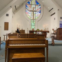 St Ambrose Episcopal Church