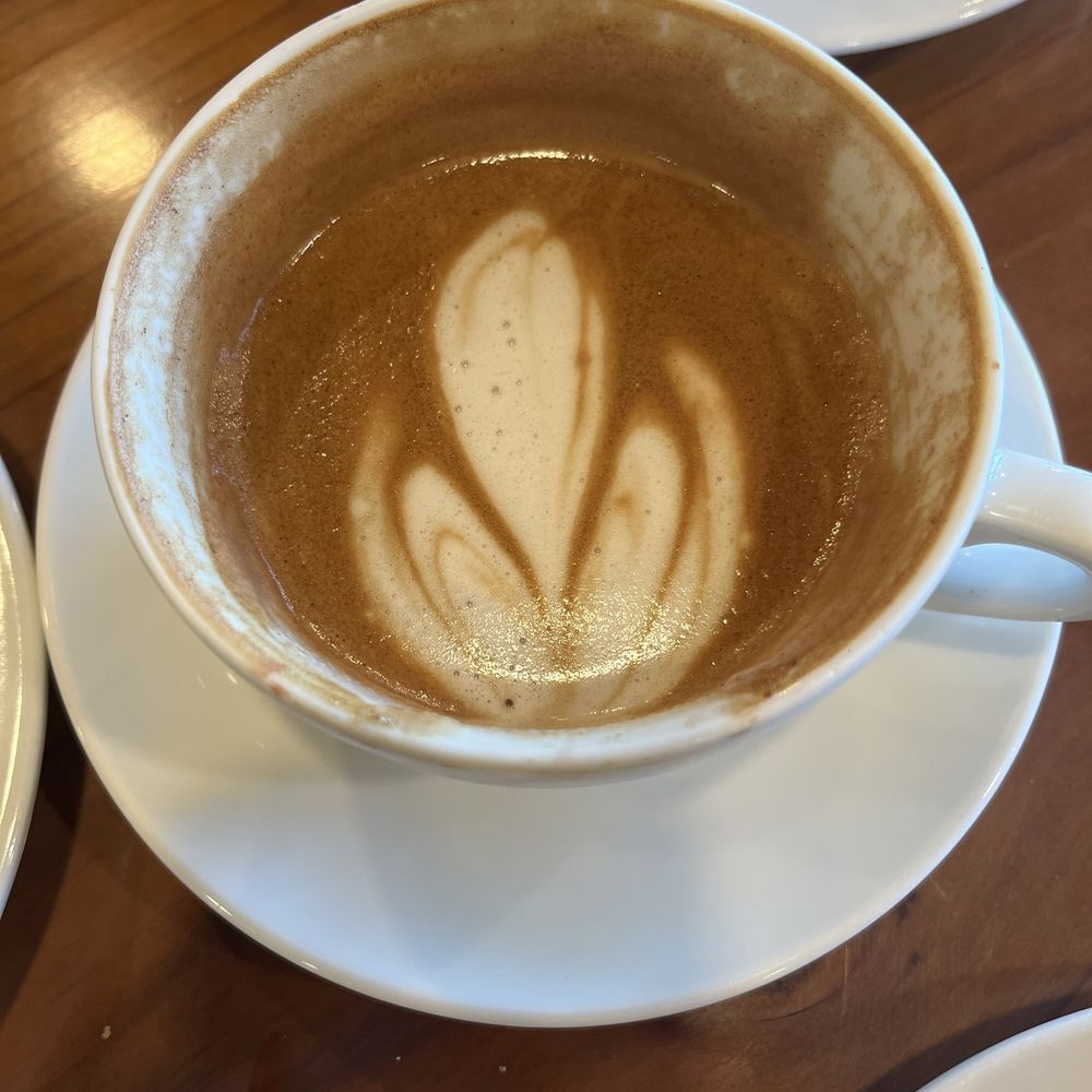 Asip Coffee Roasters - Mexican Mocha - Coffee Roasteries Near Me - Merced, California
