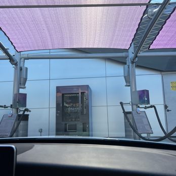 BLISS Car Wash - Van Nuys - Car Wash Near Me - Van Nuys, California