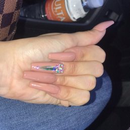 GEL X GEL X
