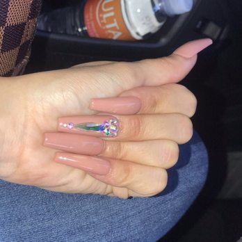 Nail Galleria - GEL X - Nail Salons Near Me - Bakersfield, California Nail Galleria - GEL X - Nail Salons Near Me - Bakersfield, California