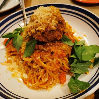 Scaddabush - SPAGHETTI & MEATBALL - Italian Near Me - Richmond Hill, Ontario Scaddabush - SPAGHETTI & MEATBALL - Italian Near Me - Richmond Hill, Ontario