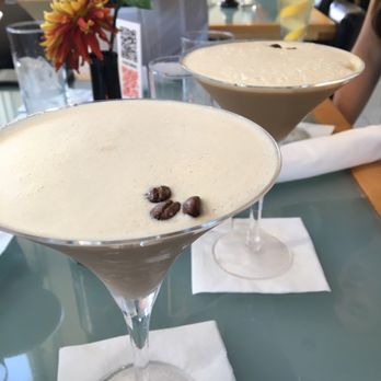 AZ88 - Espresso Martini - American Near Me - Scottsdale, Arizona AZ88 - Espresso Martini - American Near Me - Scottsdale, Arizona