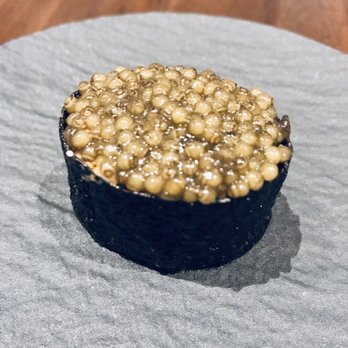 JUA - Starter - savoring two bites - Korean Near Me - New York, New York