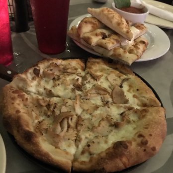 Paradise Park - Small pizza - Pizza Near Me - Chicago, Illinois Paradise Park - Small pizza - Pizza Near Me - Chicago, Illinois