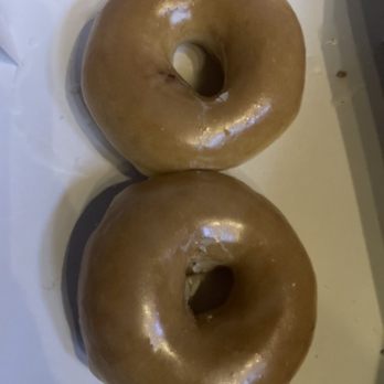 Krispy Kreme - Original Glazed Dozen Doughnuts - Donuts Near Me - San Jose, California Krispy Kreme - Original Glazed Dozen Doughnuts - Donuts Near Me - San Jose, California