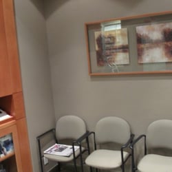 Lougheed Mall Dental Group - Spacious and welcoming waiting area at Lougheed Mall Dental Group, Burnaby - comfort and care for every patient.