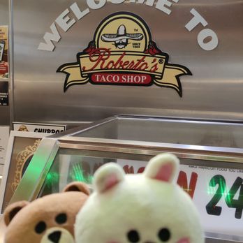 Roberto's Taco Shop - Welcome! - Mexican Near Me - Las Vegas, Nevada Roberto's Taco Shop - Welcome! - Mexican Near Me - Las Vegas, Nevada