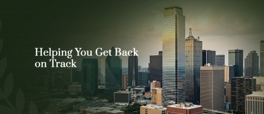 LoBue Law - disability attorney in Plano, TX