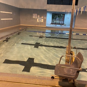 Florence Family YMCA - The swimming pool is clean. The water is always a good temperature for swimming. - Child Care & Day Care Near Me - Florence, South Carolina Florence Family YMCA - The swimming pool is clean. The water is always a good temperature for swimming. - Child Care & Day Care Near Me - Florence, South Carolina